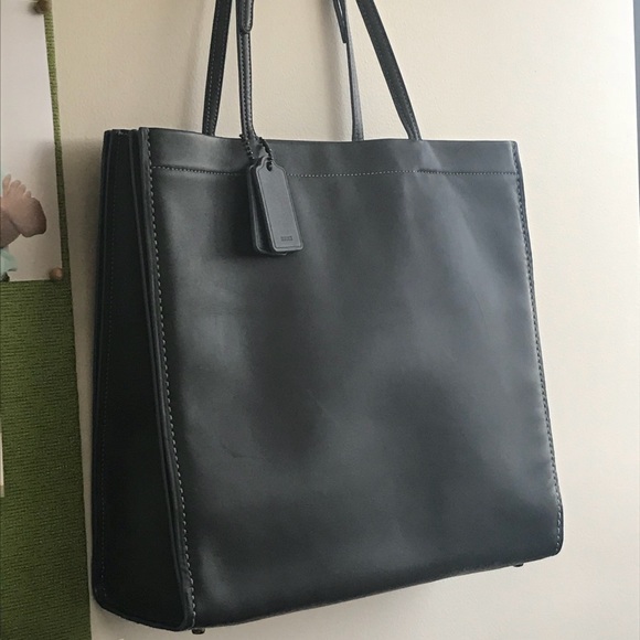 coach 1941 tote